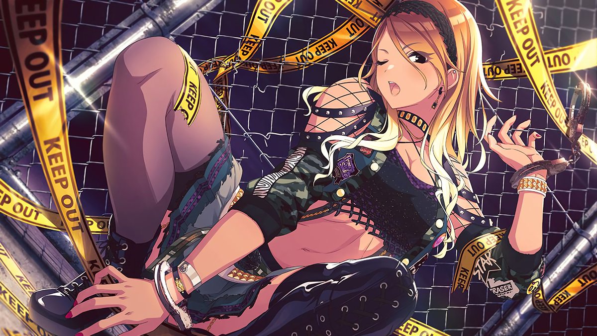 アイマス アダルト 画像】アイマスの公式で一番エッチなイラストwww | アニチャット