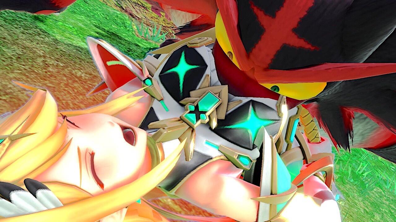 スマブラ イケメン キャラ