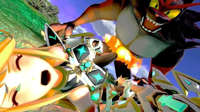 スマブラ イケメン キャラ