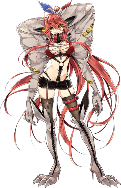 画像 ウルトラマン公式 ウルトラマンの怪獣をエッチな女の子にしたらウケるやろなあ アニチャット