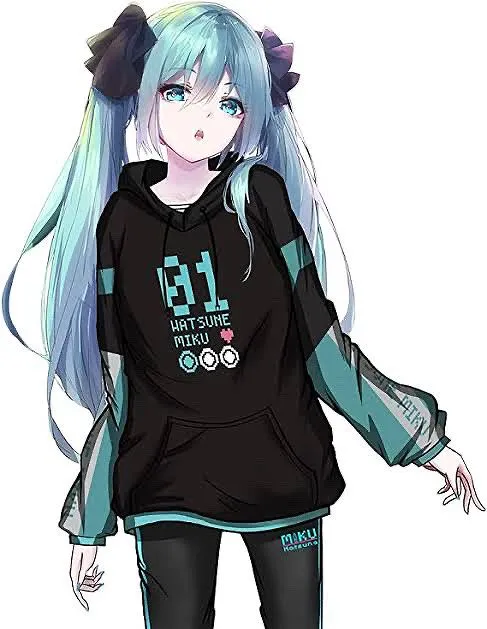 カゲロウデイズ - じん feat. 初音ミク Append (Vivid), 初音ミク