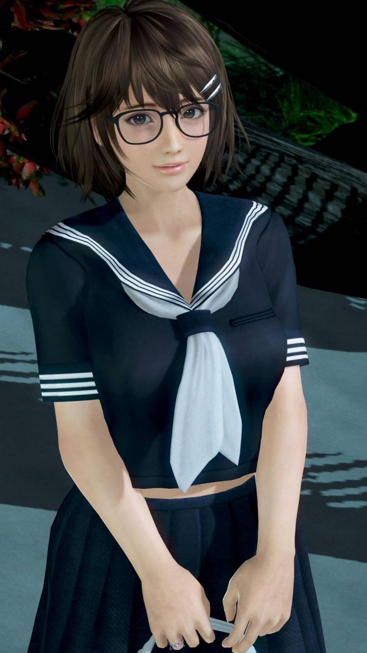 ドルフィンライブ パイパン 画像】エロバレーの陰キャ巨乳女子、うっかり精を搾りにきてしまう | アニチャット