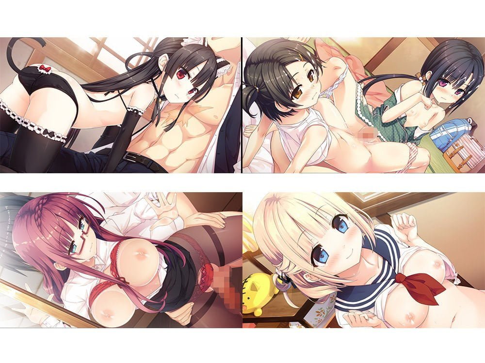 【朗報】FANZAでまいてつのエロゲが100円で売ってるぞｗｗｗのトップ画像