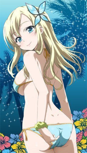 【画像】史上最も抜けるアニメキャラ、決まるｗｗｗのトップ画像
