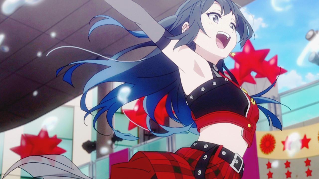 【画像】優木せつ菜さん、えちえちがすぎるのトップ画像