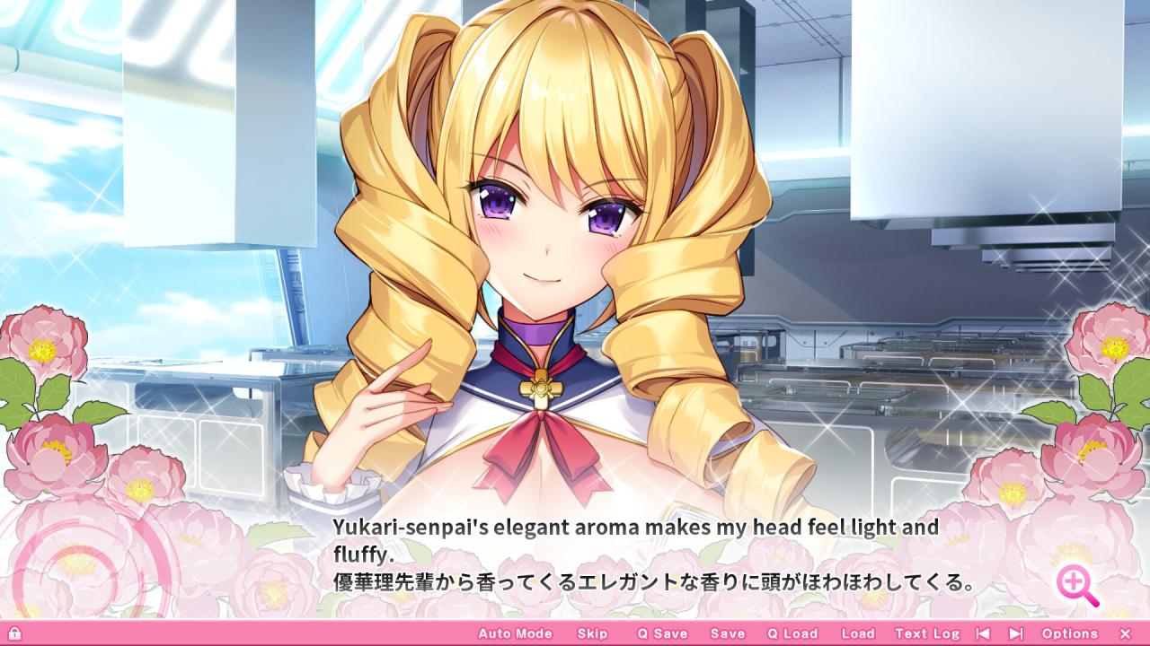【画像】Steamで配信された「もっと！孕ませ！炎のおっぱい超エロアプリ学園」の海外版、やばすぎるのトップ画像