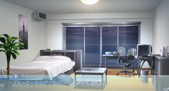 【画像】エロゲのライターさん、野球にあまり詳しくないのに野球描写を入れてしまうのトップ画像
