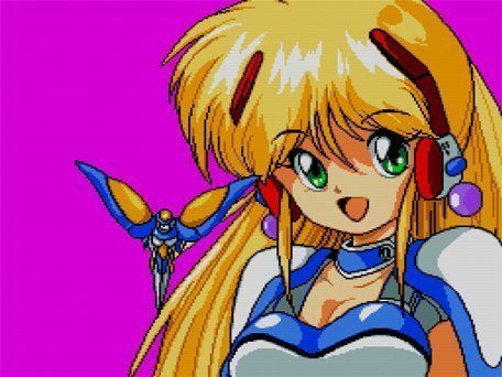 【画像】平成初期のギャルゲ、うっかり今でも通用するエチ可愛いキャラを生み出すのトップ画像