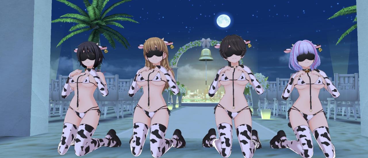 【画像】ドルフィンウェーブとかいうソシャゲ、エッチすぎて始まるのトップ画像