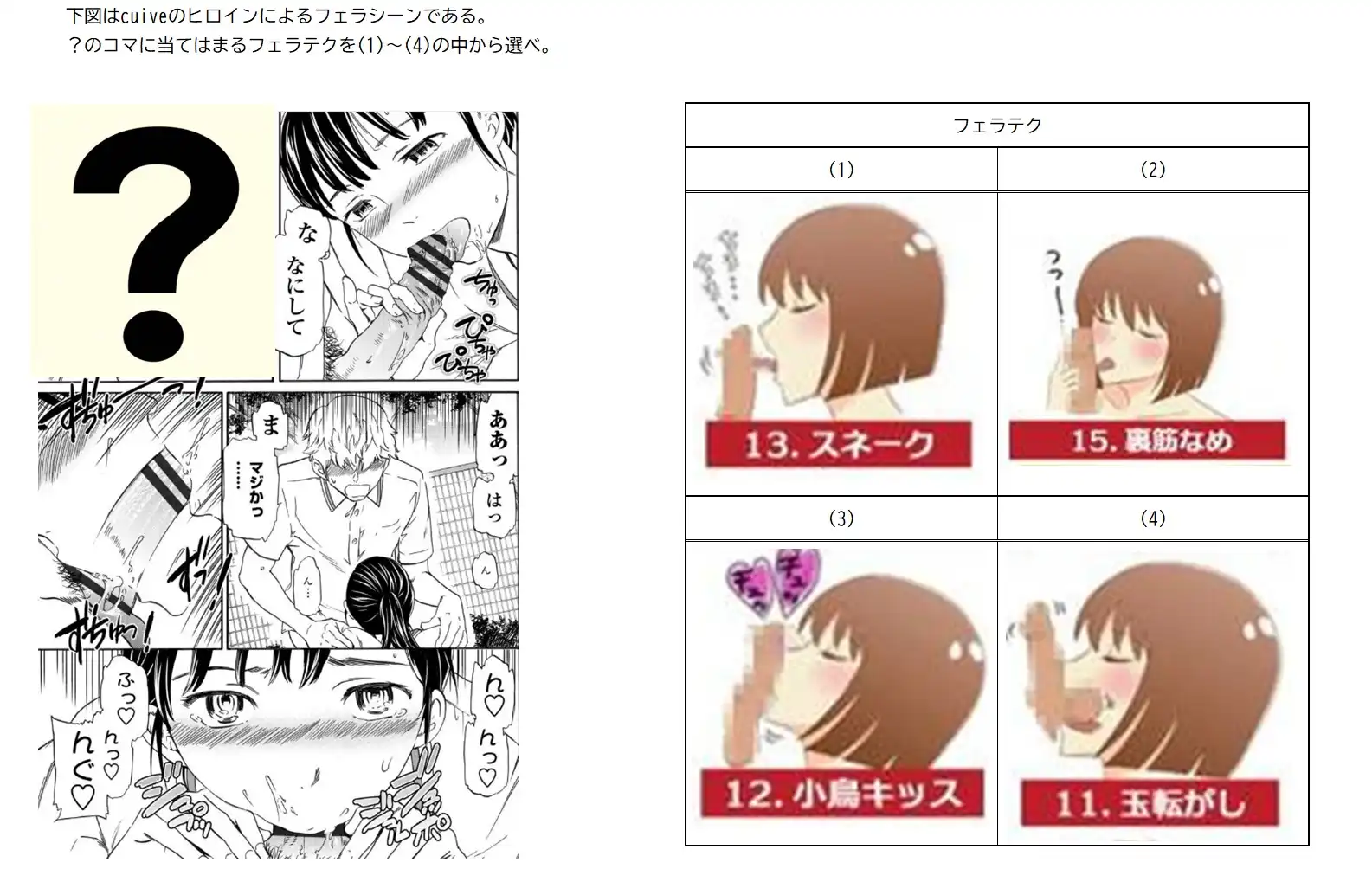 秘密の写真に秘められたメッセージ