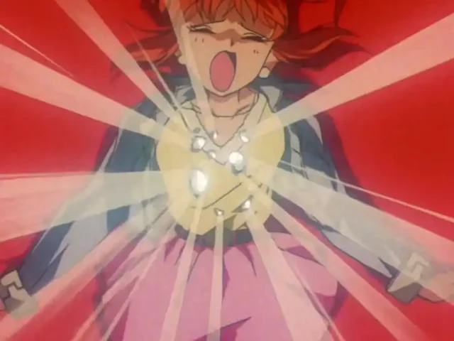 第 29 話 夢を見失わないで! 真実を映す鏡 - 美少女戦士セーラームーン