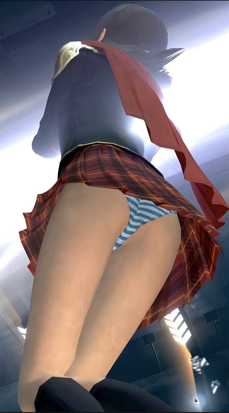 FF エロ 