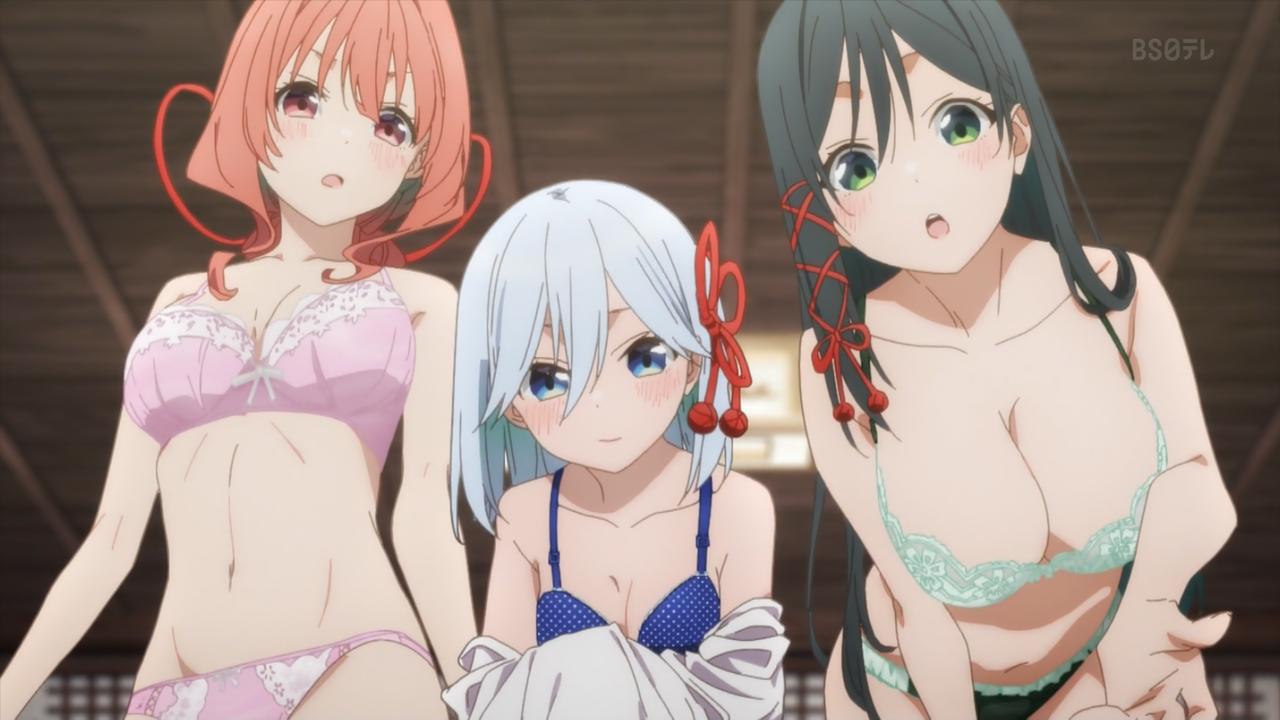 ガチん娘　pornhub gif 