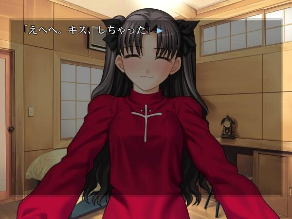 【朗報】 遠坂凛というお○ぱい小さいのにめちゃくちゃエ□いやつ