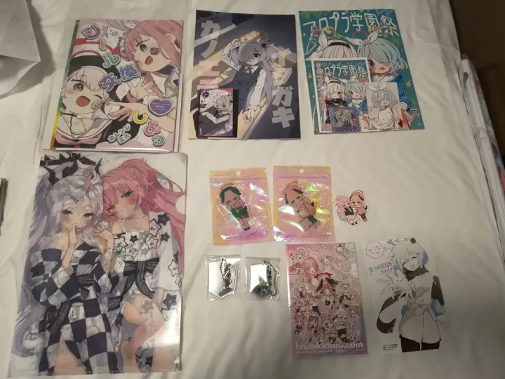 【画像】2025年の冬コミケエロ本、出揃う