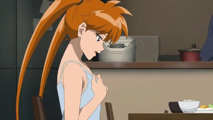 【画像】ぬ～べ～新アニメ、2クール目からわりとエッチになるｗｗｗ