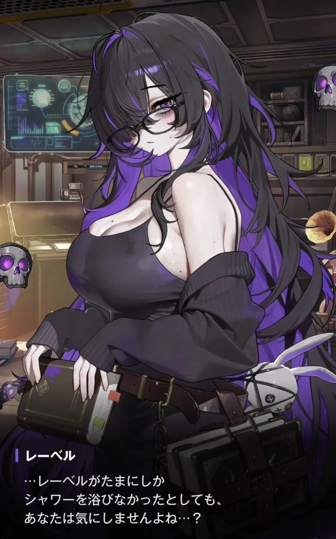 【画像】NIKEEのレーベルめちゃくちゃエロいｗｗｗ